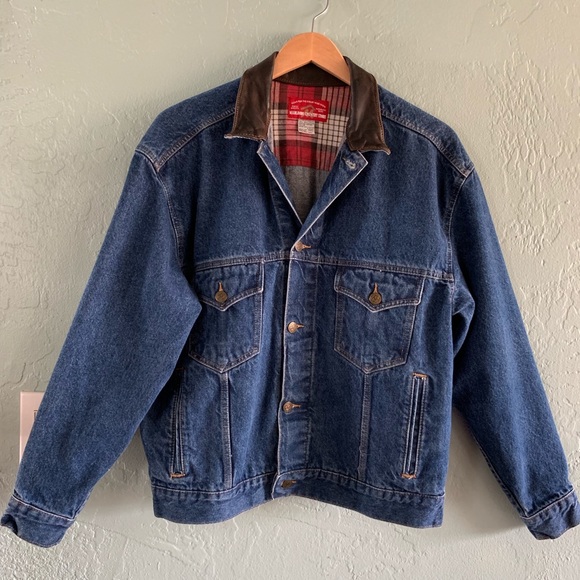 marlboro cowboy jacket